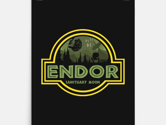 Endor Park