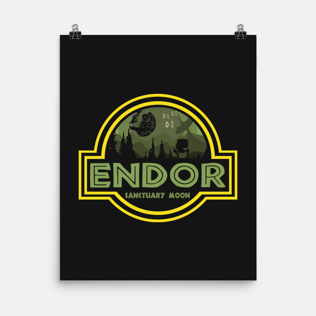 Endor Park-None-Matte-Poster-turborat14