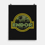 Endor Park-None-Matte-Poster-turborat14