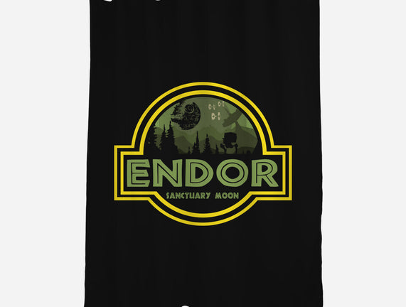 Endor Park