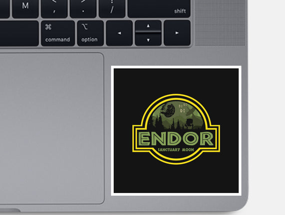 Endor Park