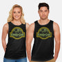 Endor Park-Unisex-Basic-Tank-turborat14