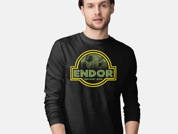 Endor Park