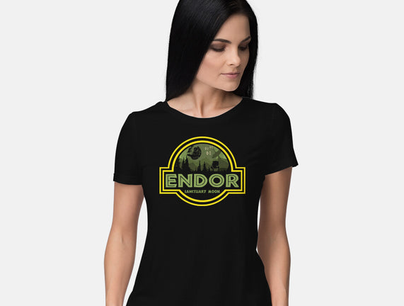 Endor Park