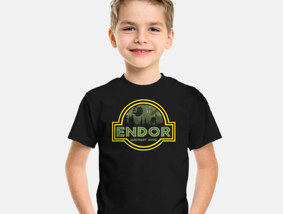 Endor Park