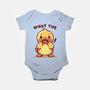 What The-Baby-Basic-Onesie-TechraNova