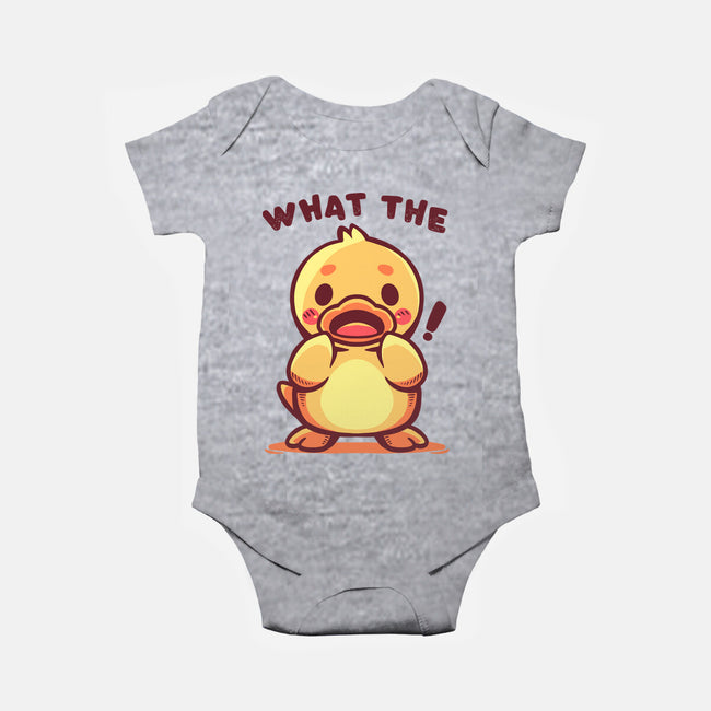 What The-Baby-Basic-Onesie-TechraNova