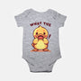 What The-Baby-Basic-Onesie-TechraNova