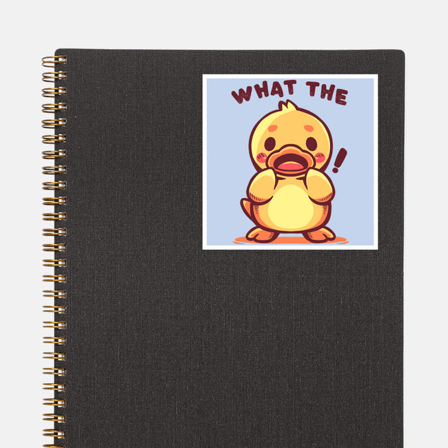 What The-None-Glossy-Sticker-TechraNova