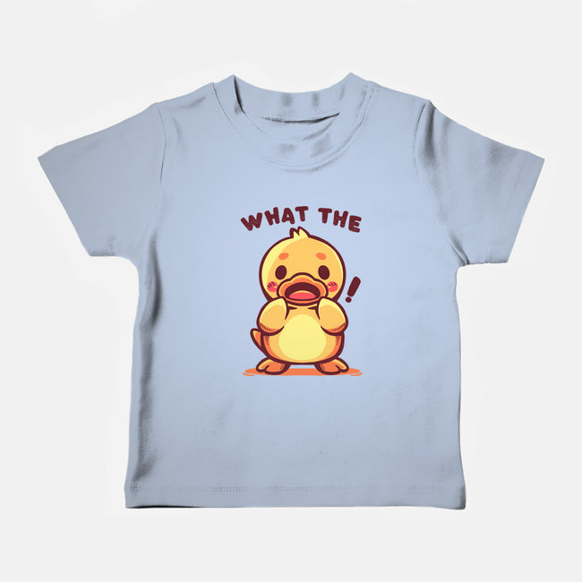 What The-Baby-Basic-Tee-TechraNova