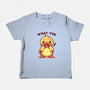 What The-Baby-Basic-Tee-TechraNova