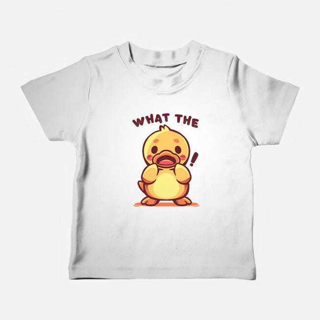 What The-Baby-Basic-Tee-TechraNova
