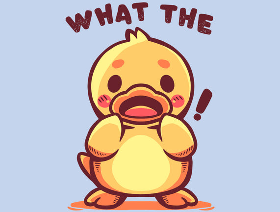 What The