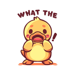 What The