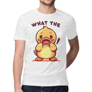 What The