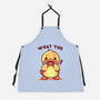 What The-Unisex-Kitchen-Apron-TechraNova