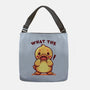 What The-None-Adjustable Tote-Bag-TechraNova