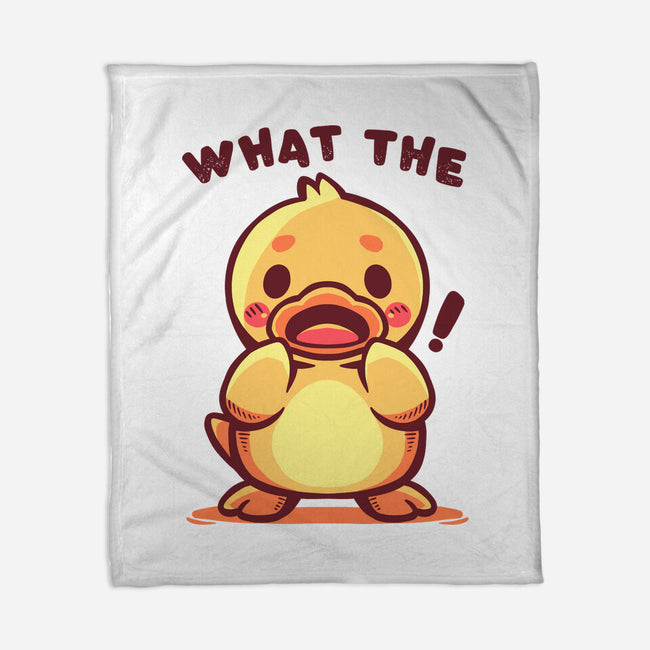 What The-None-Fleece-Blanket-TechraNova