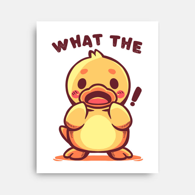 What The-None-Stretched-Canvas-TechraNova