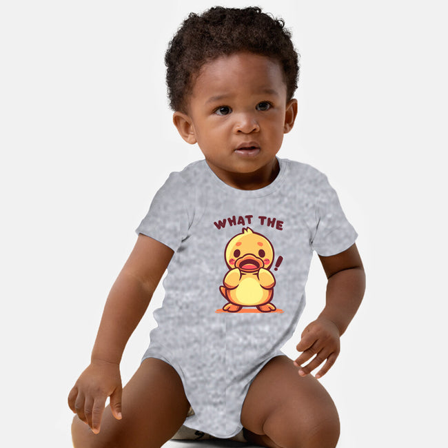 What The-Baby-Basic-Onesie-TechraNova