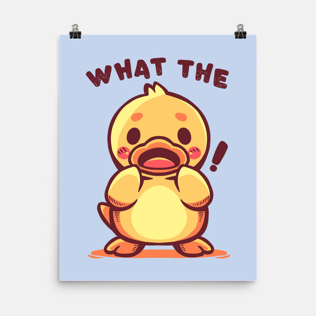 What The-None-Matte-Poster-TechraNova