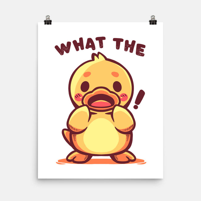What The-None-Matte-Poster-TechraNova