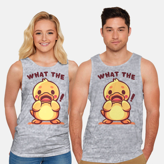 What The-Unisex-Basic-Tank-TechraNova