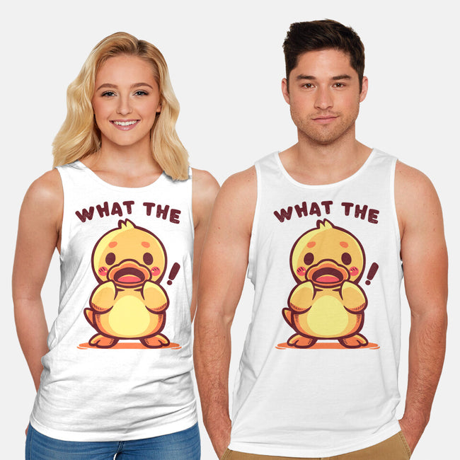 What The-Unisex-Basic-Tank-TechraNova