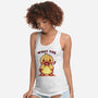 What The-Womens-Racerback-Tank-TechraNova