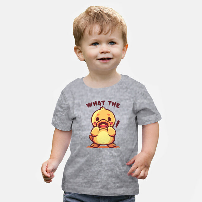 What The-Baby-Basic-Tee-TechraNova