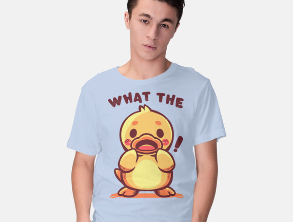 What The