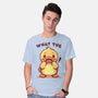 What The-Mens-Basic-Tee-TechraNova