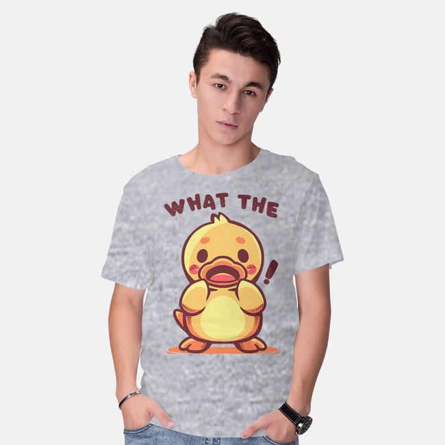 What The-Mens-Basic-Tee-TechraNova