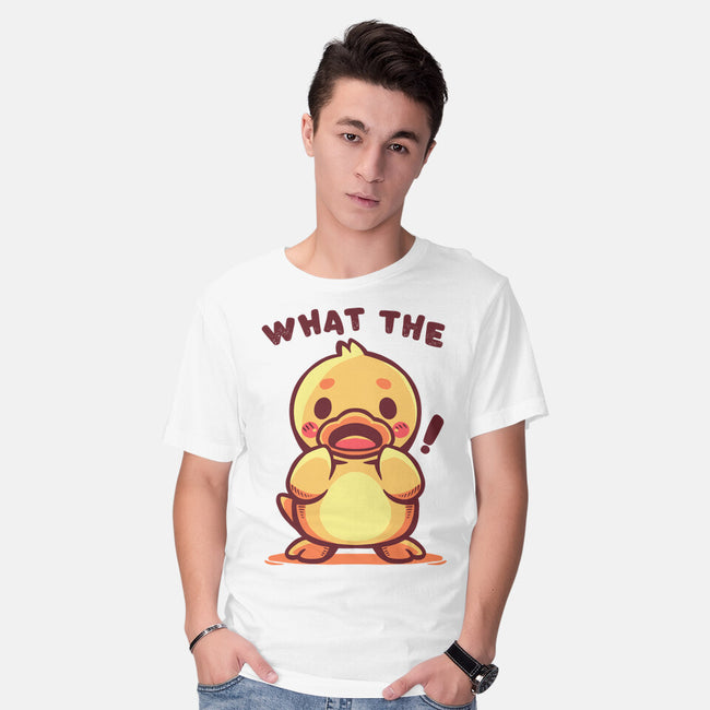 What The-Mens-Basic-Tee-TechraNova