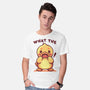 What The-Mens-Basic-Tee-TechraNova