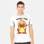 What The-Mens-Heavyweight-Tee-TechraNova