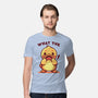 What The-Mens-Premium-Tee-TechraNova