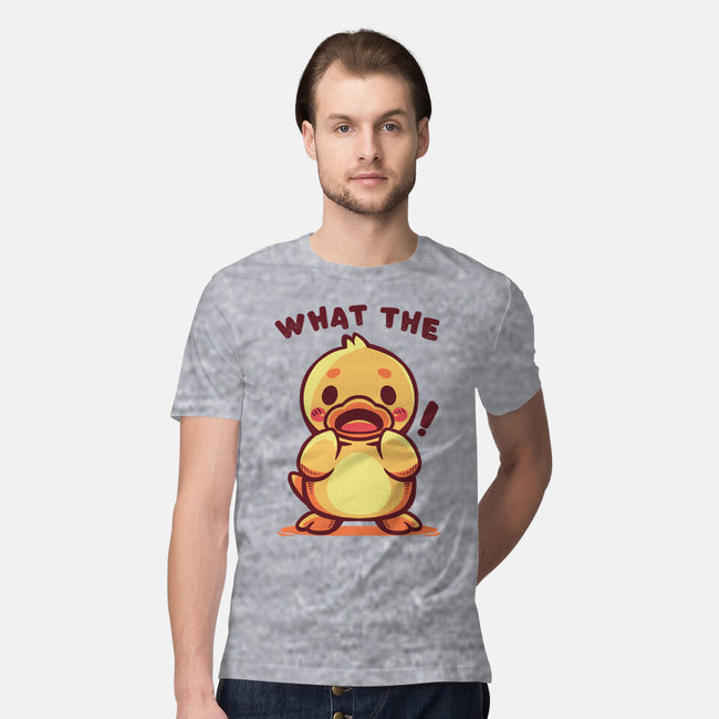 What The-Mens-Premium-Tee-TechraNova