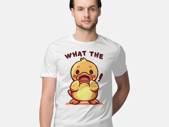 What The