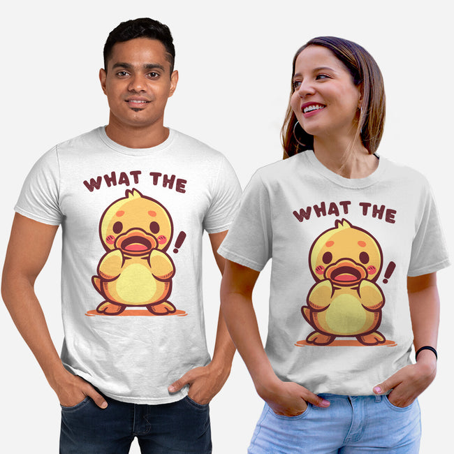 What The-Unisex-Basic-Tee-TechraNova