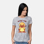 What The-Womens-Basic-Tee-TechraNova