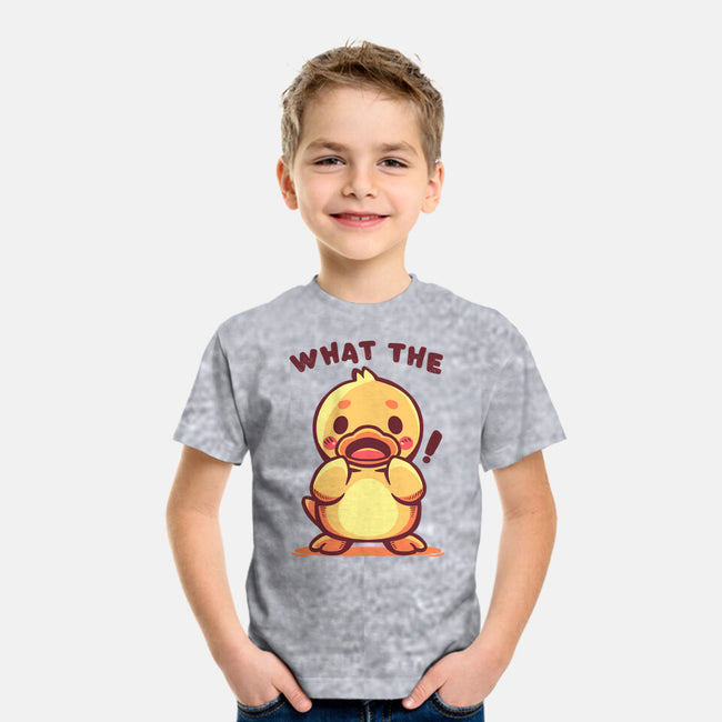 What The-Youth-Basic-Tee-TechraNova
