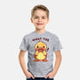 What The-Youth-Basic-Tee-TechraNova