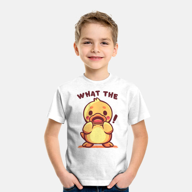 What The-Youth-Basic-Tee-TechraNova