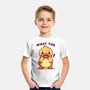What The-Youth-Basic-Tee-TechraNova
