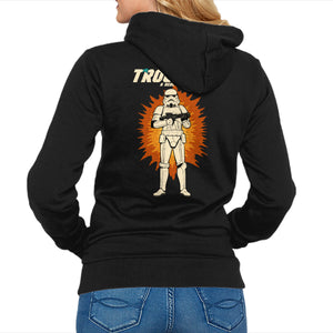 A Real Galaxy Hero
