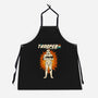 A Real Galaxy Hero-Unisex-Kitchen-Apron-Melonseta