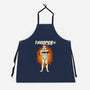 A Real Galaxy Hero-Unisex-Kitchen-Apron-Melonseta