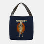 A Real Galaxy Hero-None-Adjustable Tote-Bag-Melonseta