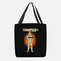 A Real Galaxy Hero-None-Basic Tote-Bag-Melonseta